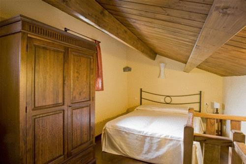 La Campana D'Oro Hotel Beverino Bagian luar foto