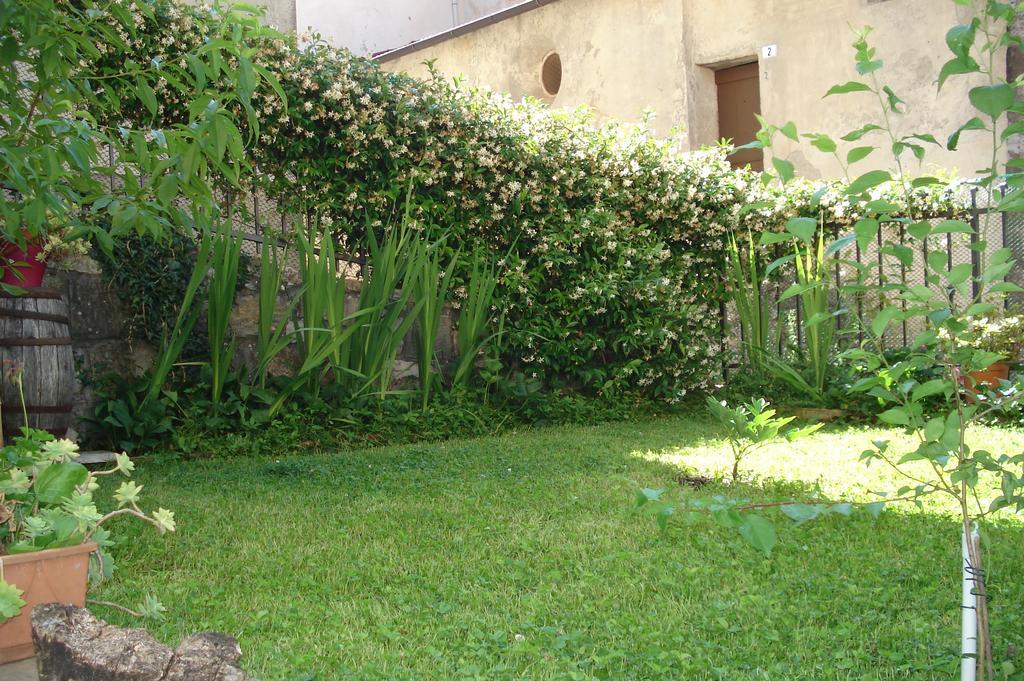 La Campana D'Oro Hotel Beverino Bagian luar foto