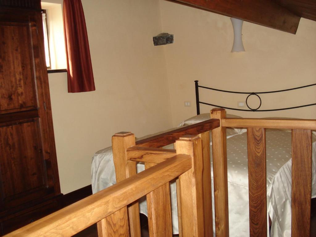 La Campana D'Oro Hotel Beverino Ruang foto
